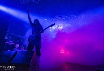 Hypocrisy - Photo By Dänu