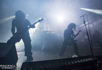 Hypocrisy - Photo By Dänu