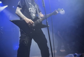 Hypocrisy - Photo By Dänu