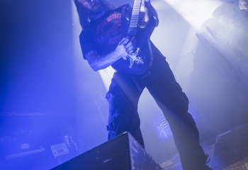 Hypocrisy - Photo By Dänu