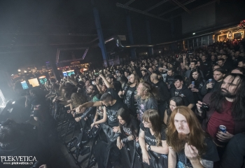 Hypocrisy - Photo By Dänu