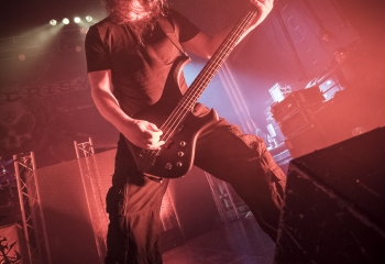 Hypocrisy - Photo By Dänu