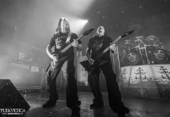 Hypocrisy - Photo By Dänu