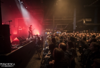 Hypocrisy - Photo By Dänu