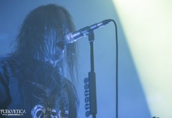 Hypocrisy - Photo By Dänu