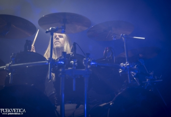 Hypocrisy - Photo By Dänu