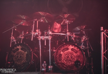 Hypocrisy - Photo By Dänu