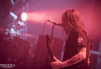 Hypocrisy - Photo By Dänu