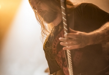 Hypocrisy - Photo By Dänu