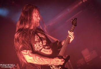 Hypocrisy - Photo By Dänu