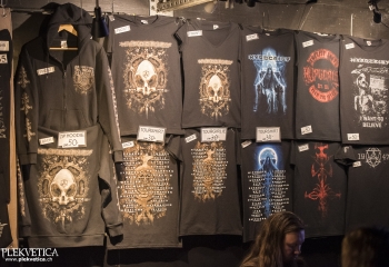 Hypocrisy - Photo By Dänu