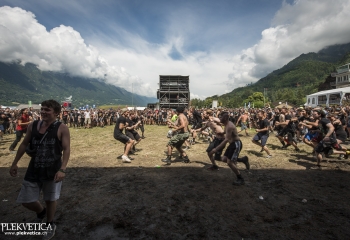 Impressionen - Photo By Dänu