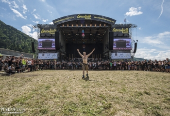 Impressionen - Photo By Dänu