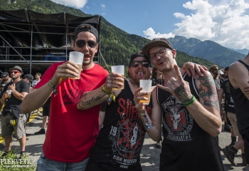 Impressionen - Photo By Dänu