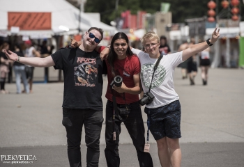 Impressionen - Photo By Dänu