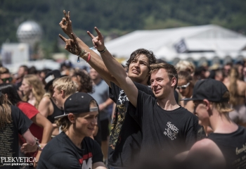 Impressionen - Photo By Dänu