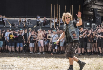 Impressionen - Photo By Dänu