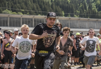 Impressionen - Photo By Dänu