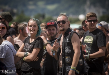 Impressionen - Photo By Dänu