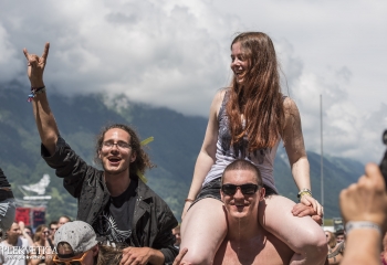 Impressionen - Photo By Dänu