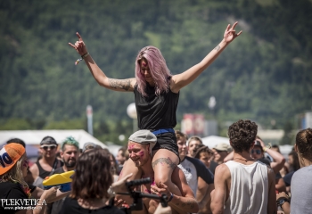 Impressionen - Photo By Dänu