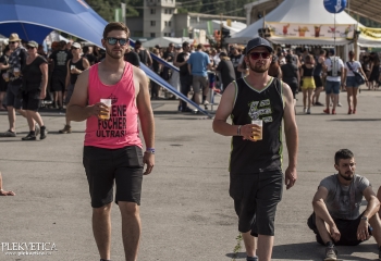 Impressionen - Photo By Dänu