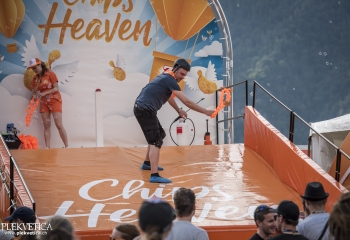 Impressionen - Photo By Dänu