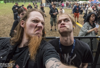 Impressionen - Photo By Dänu