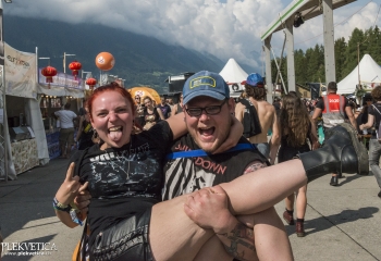 Impressionen - Photo By Dänu