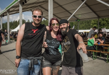 Impressionen - Photo By Dänu