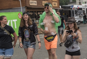 Impressionen - Photo By Dänu