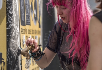 Impressionen - Photo By Dänu