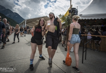 Impressionen - Photo By Dänu