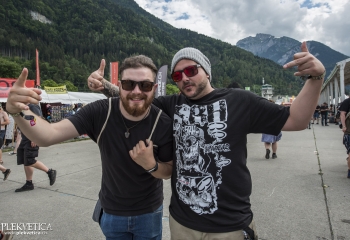 Impressionen - Photo By Dänu