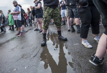 Impressionen - Photo By Dänu