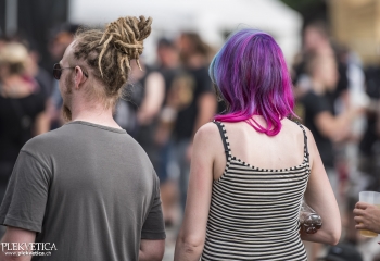 Impressionen - Photo By Dänu