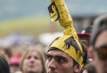 Impressionen - Photo By Dänu