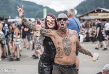 Impressionen - Photo By Dänu