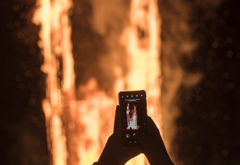 Impressionen - Photo By Dänu