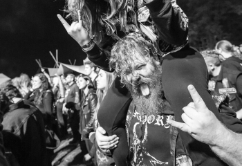 Impressionen - Photo By Dänu