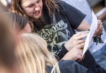 Impressionen - Photo By Dänu