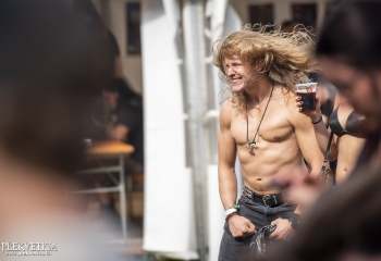 Impressionen - Photo By Dänu