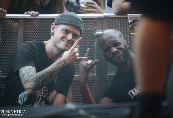 Impressionen - Photo By Dänu