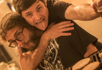 Impressionen - Photo By Dänu