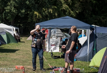 Impressionen - Photo by Marc