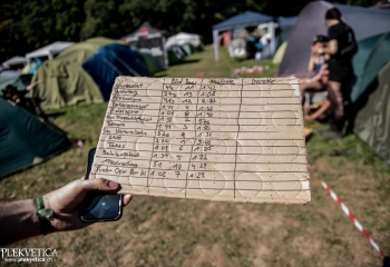 Impressionen - Photo by Marc