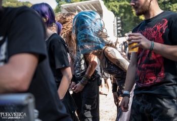 Impressionen - Photo by Marc