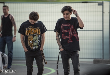 Impressionen - Photo By Dänu