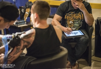 Impressionen - Photo By Dänu