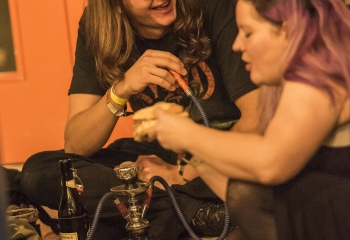 Impressionen - Photo By Dänu